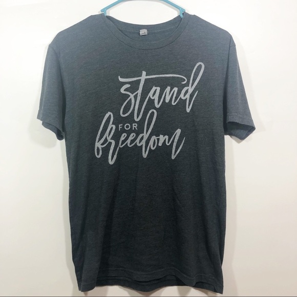 Next level apparel graphic Tee small - Picture 1 of 4